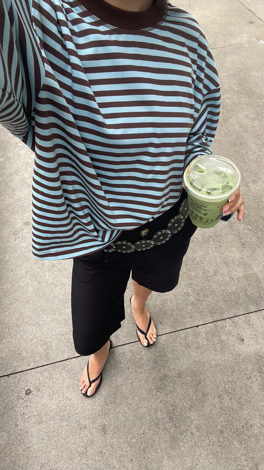 Promoted Trouser Jort