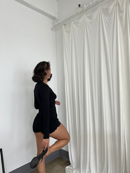 Chasing After You Shorts