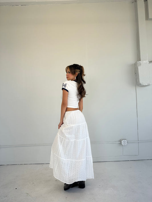 Fall In Love Skirt