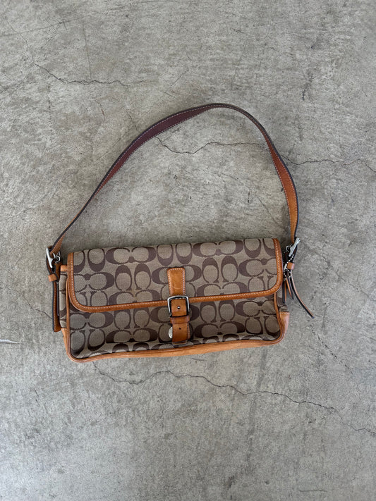 Coach Vintage Bag