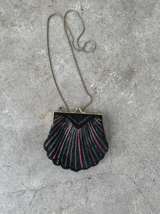 By The Sea Vintage Bag