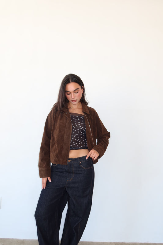 Setting Trends Jacket