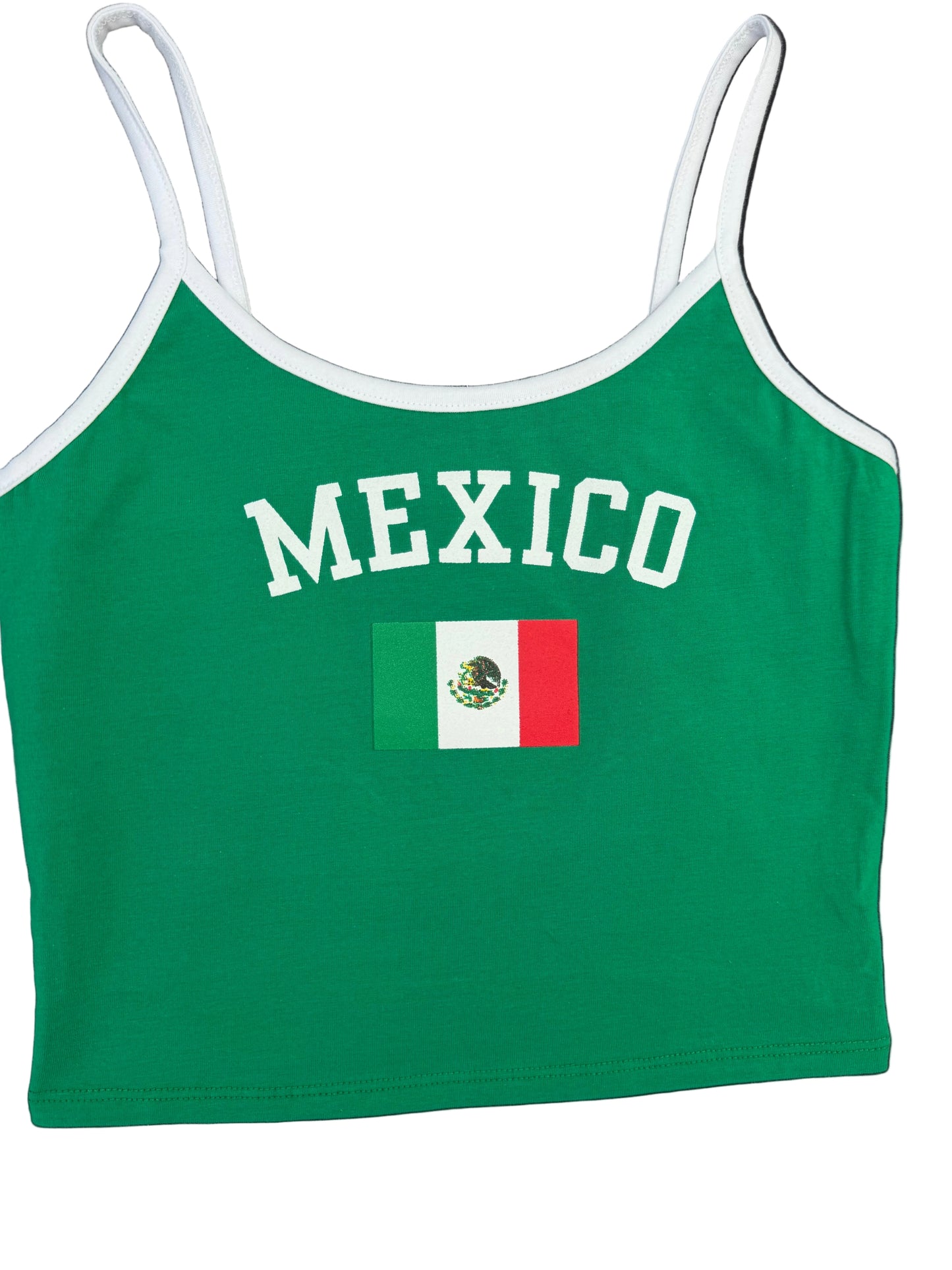 Mexico Tank Top