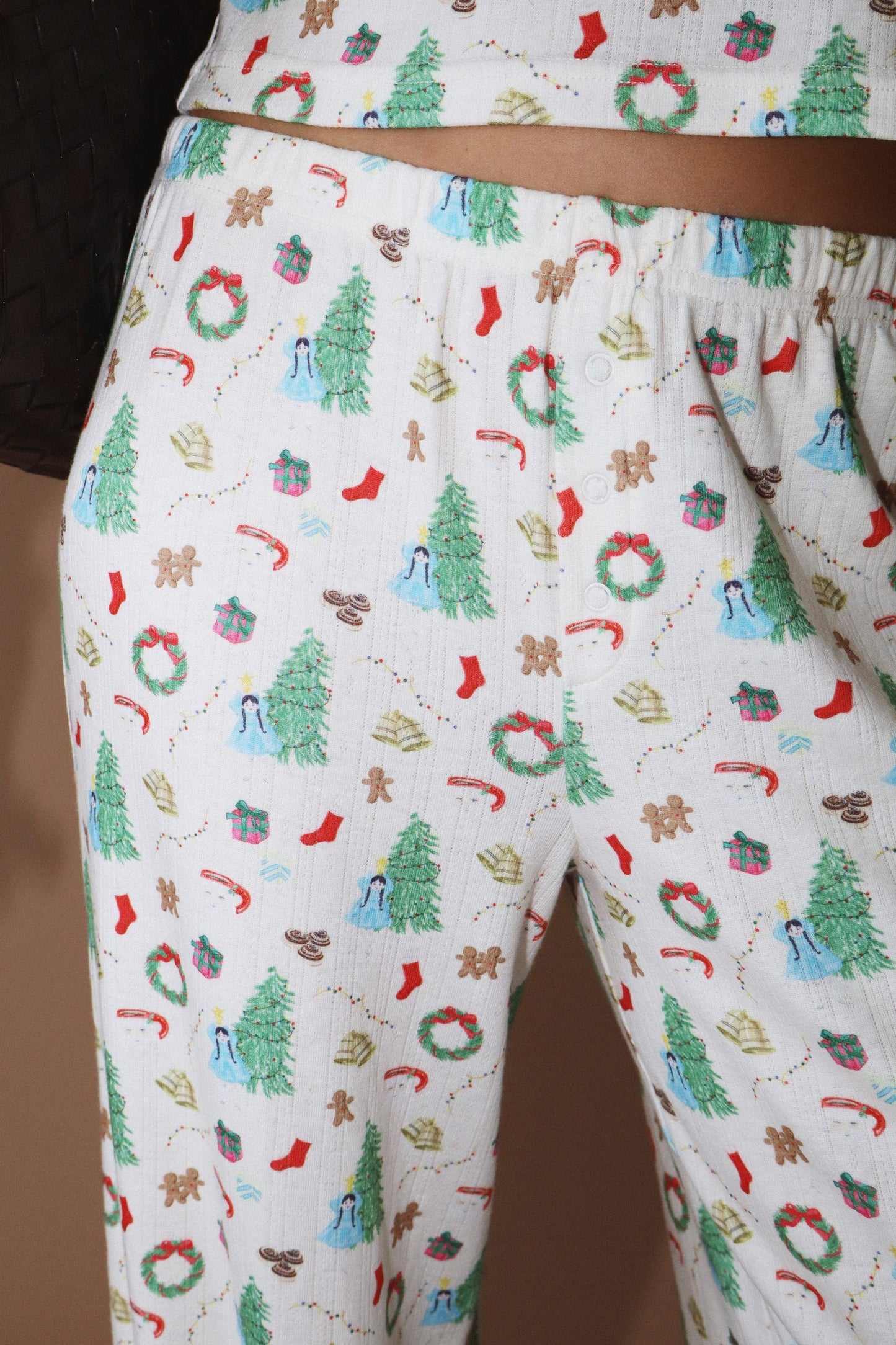 Jingle Jammies Pants