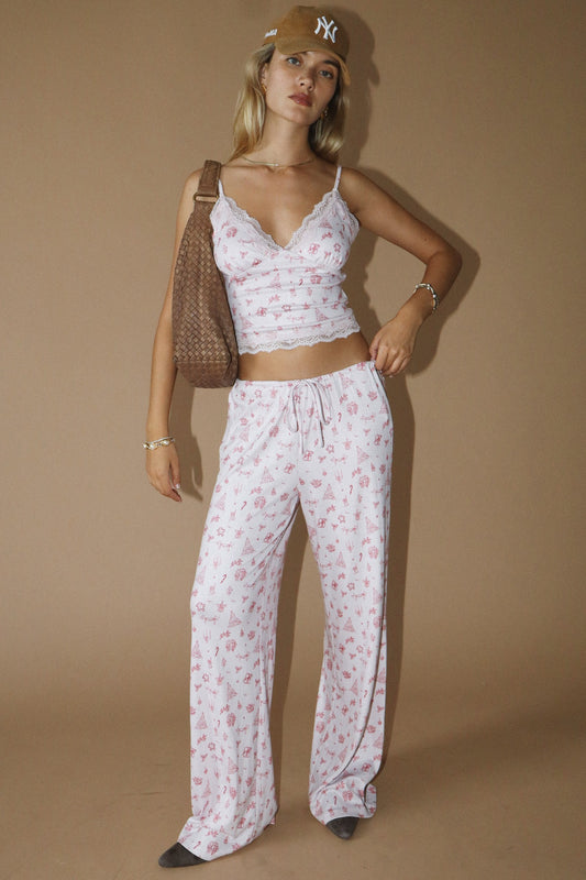 Sleigh All Day Pants