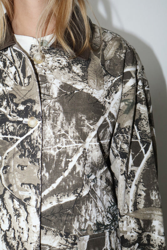 On The Move Jacket