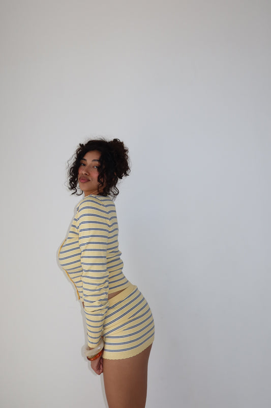 The Deal Knit Sweater