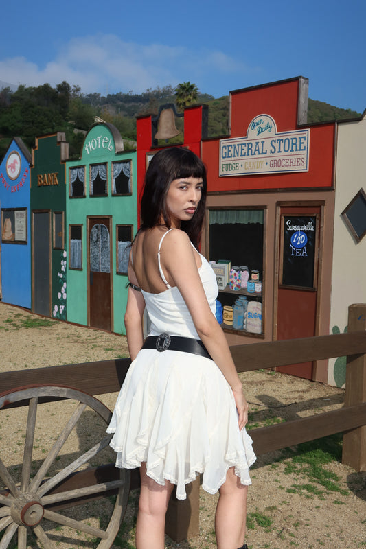 Siren Dress