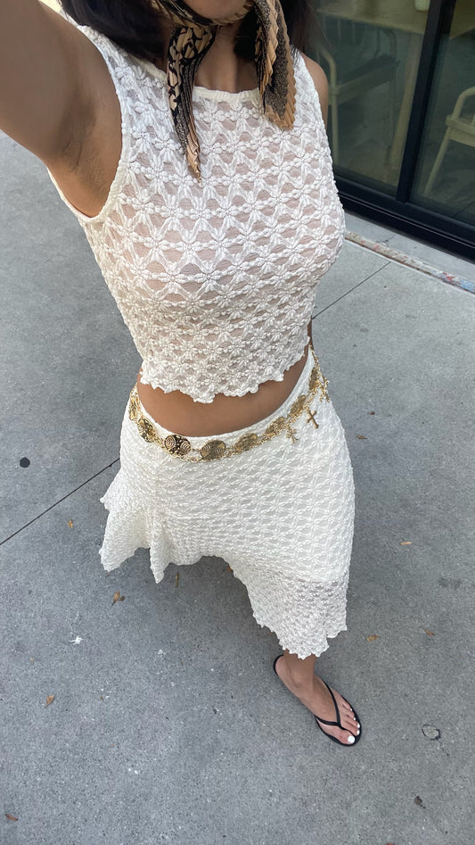Summer Shimmer Set