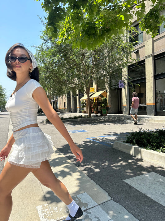 Stay For A While Bloomers