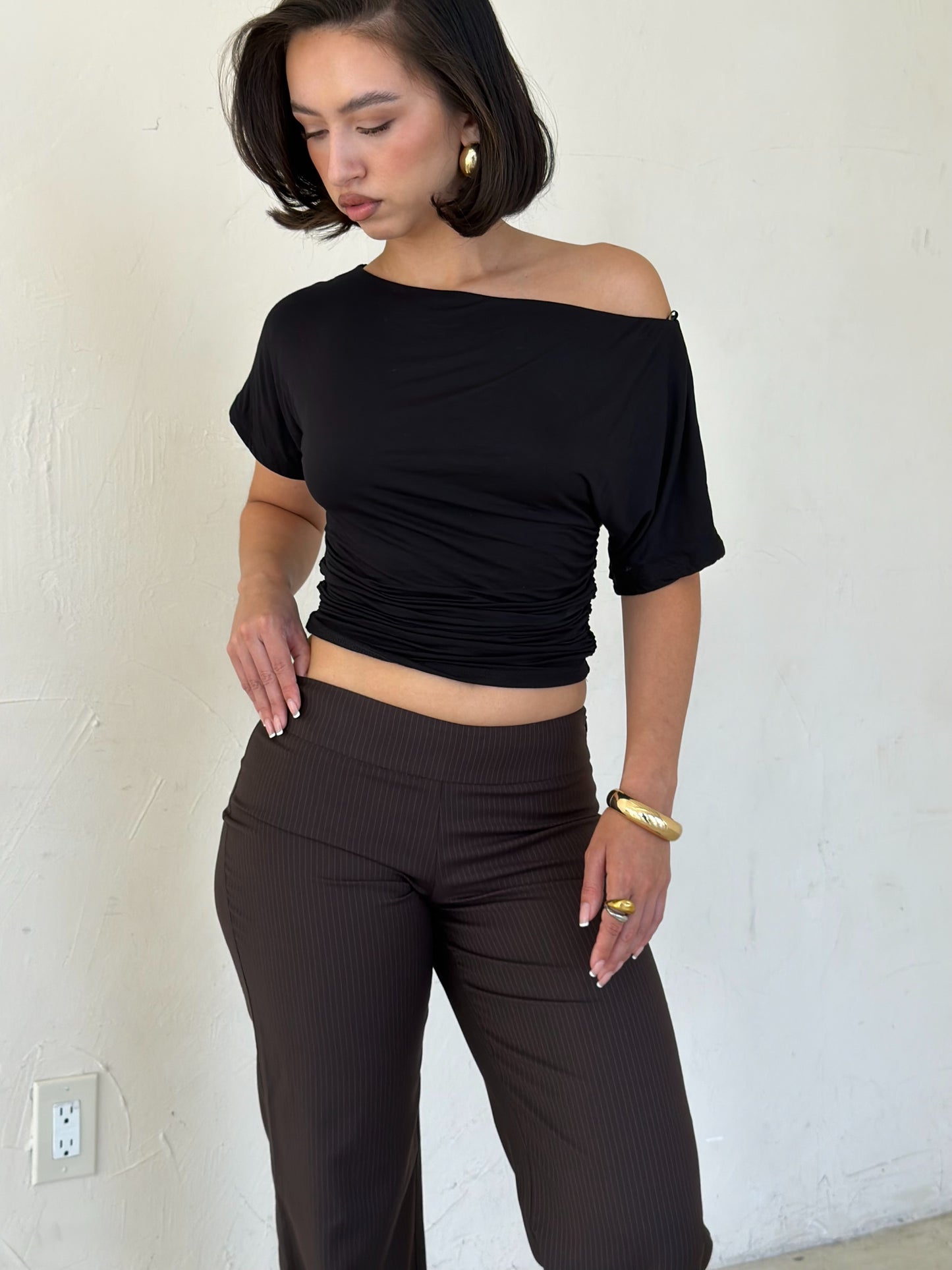 Choosing You Top