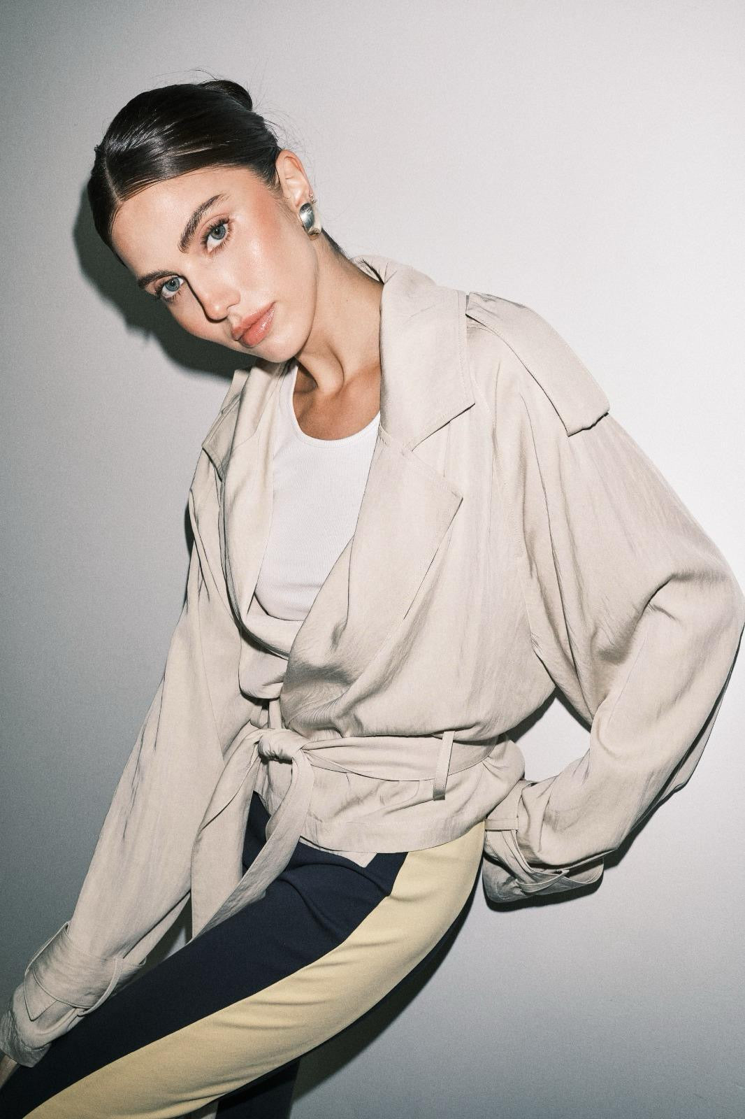The Signature Crop Trench