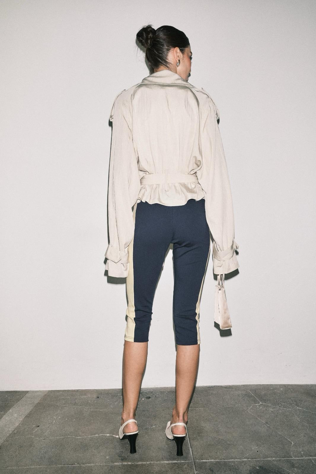The Signature Crop Trench