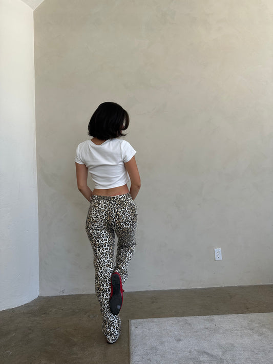 Wild Thang Pants