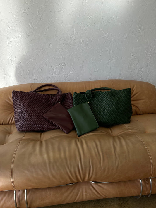 Charlie Women Bag