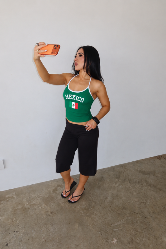 Mexico Tank Top
