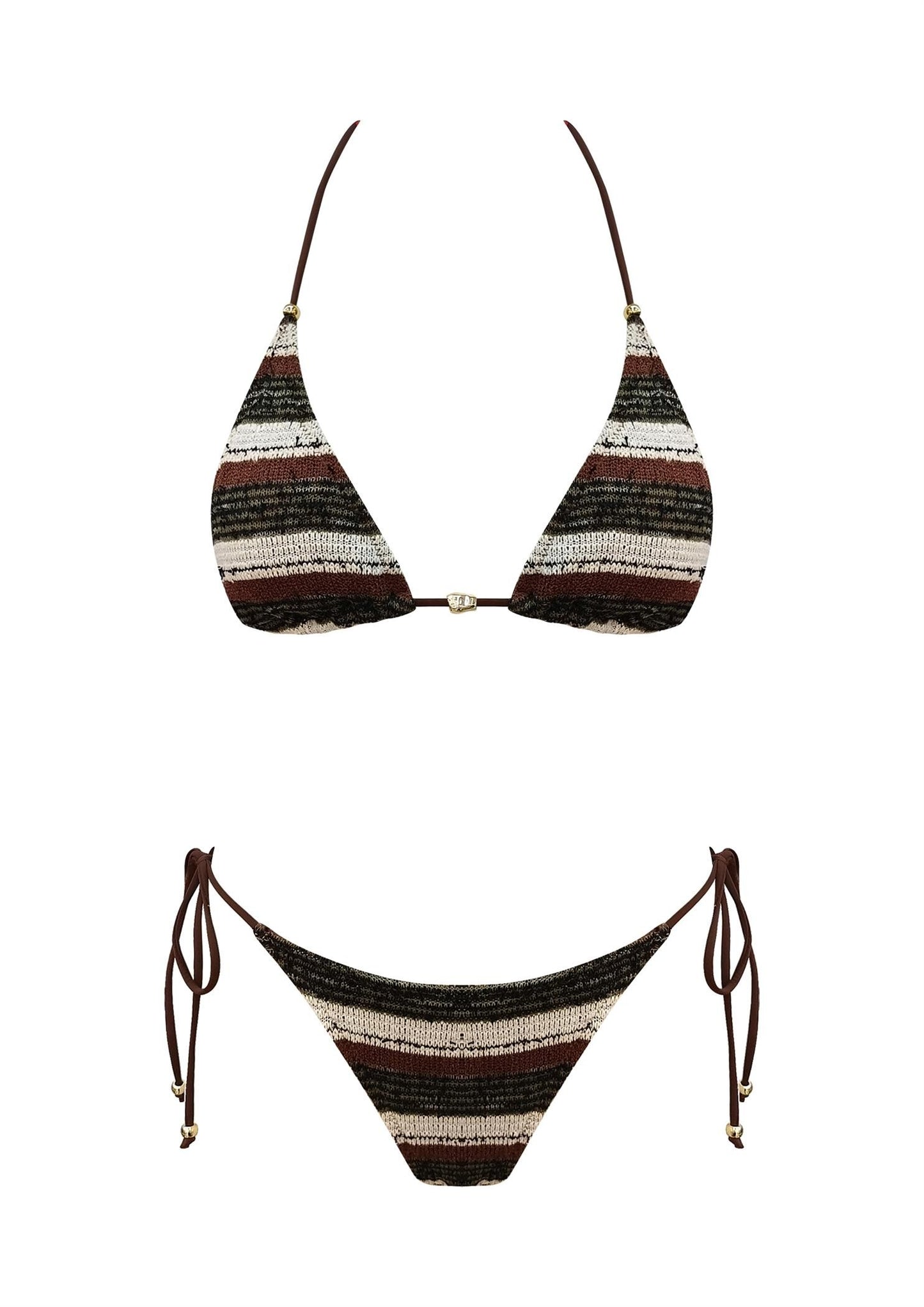 Cocoa Coast Bikini